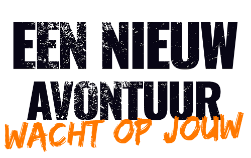 Nieuw-avontuur Nieuw-avontuur